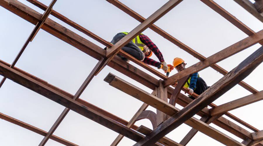 Expert top industrial roofings services in Smock, PA